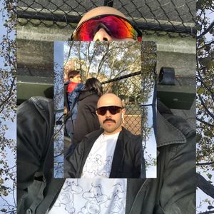 Meet your Posher, Gabriel